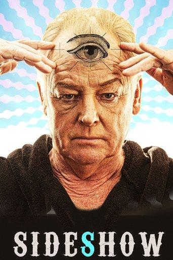 Sideshow film afişi