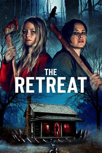 The Retreat film afişi