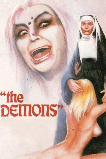 The Demons film afişi