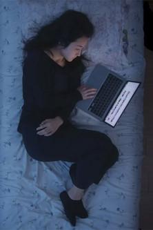 Invited In film afişi