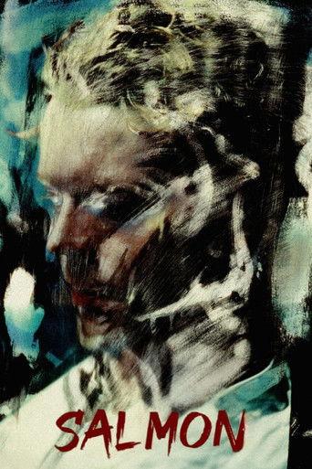 Salmon film afişi