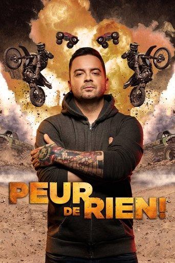 Peur de rien! dizi afişi