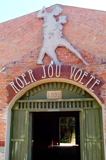 Roer Jou Voete dizi afişi