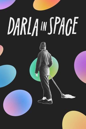 Darla in Space film afişi