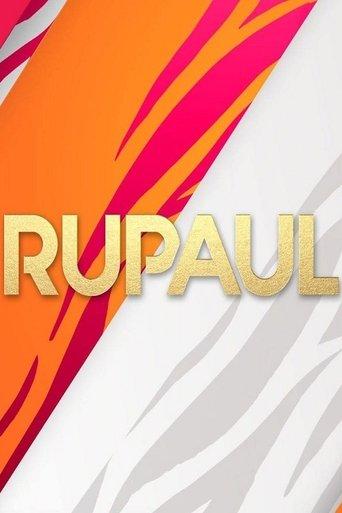 RuPaul dizi afişi
