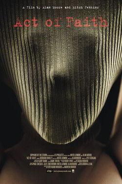 Act of Faith film afişi