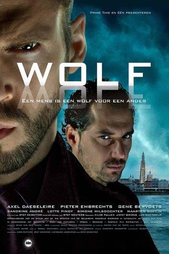 Wolf film afişi
