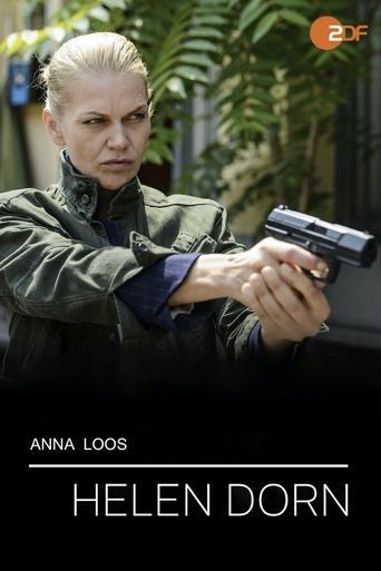 Helen Dorn dizi afişi