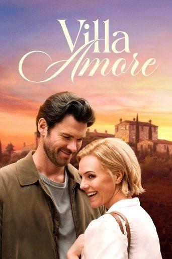 Villa Amore film afişi