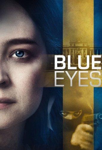 Blue Eyes dizi afişi
