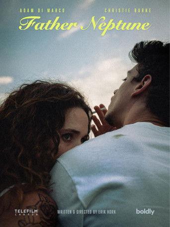 Father Neptune film afişi