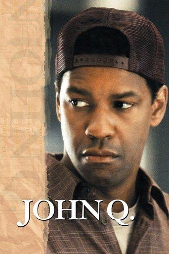 John Q film afişi