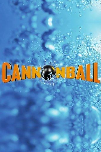 Cannonball dizi afişi