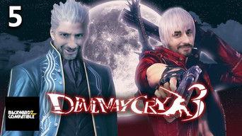 DMC3, #5 - Dante Daddy