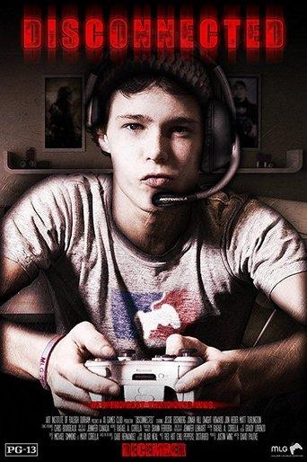 DISconnected film afişi