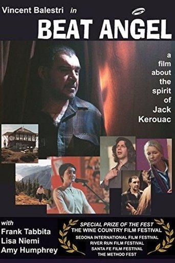 Beat Angel film afişi