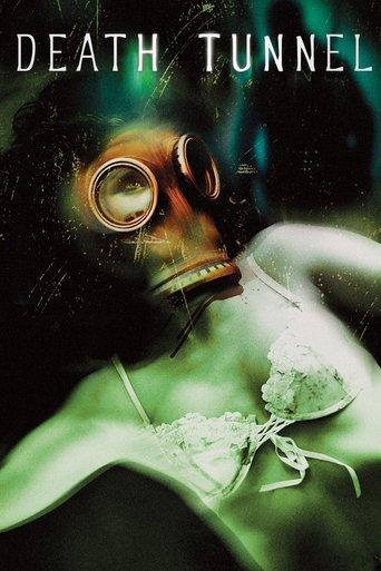 Death Tunnel film afişi