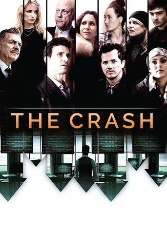 The Crash film afişi