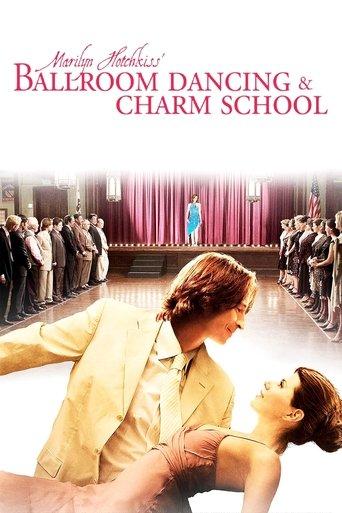 Marilyn Hotchkiss' Ballroom Dancing & Charm School film afişi