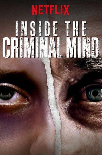 Inside the Criminal Mind dizi afişi