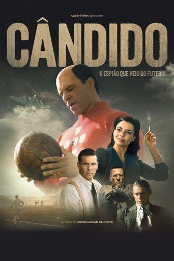 Cândido film afişi