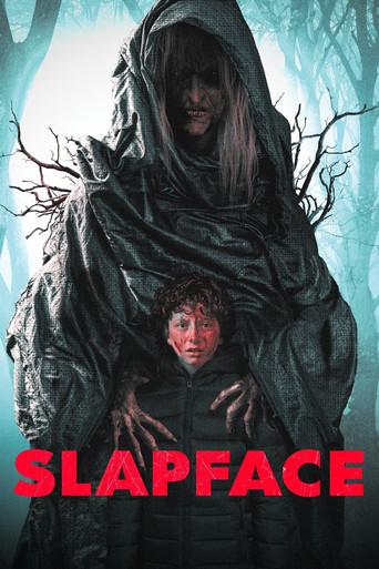 Slapface film afişi