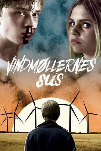 Where the Windmills Are film afişi