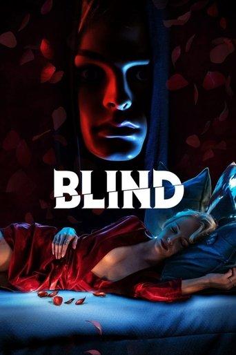 Blind film afişi