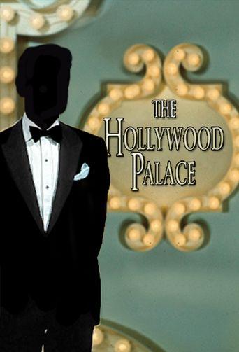 The Hollywood Palace dizi afişi