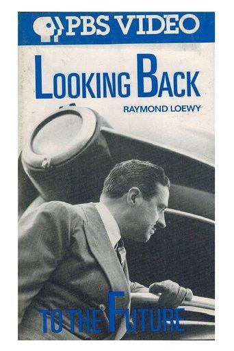 Looking Back to the Future: Raymond Loewy, Industrial Designer film afişi