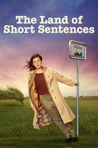 The Land of Short Sentences film afişi