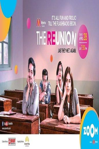 The Reunion dizi afişi
