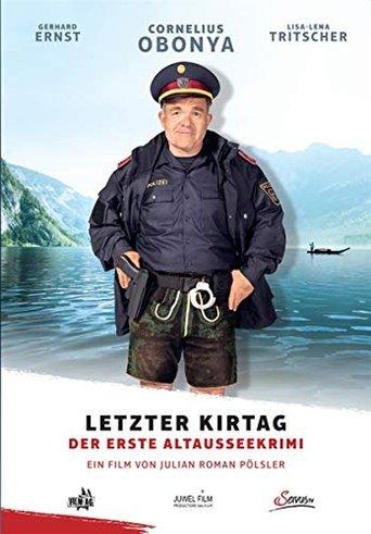 Letzter Kirtag film afişi