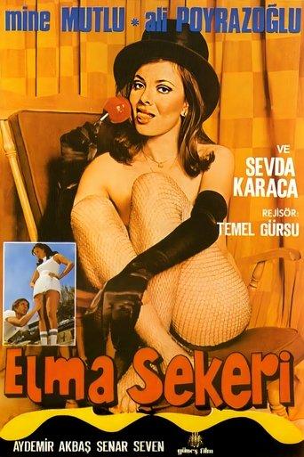 Elma Şekeri film afişi