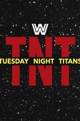 Tuesday Night Titans dizi afişi