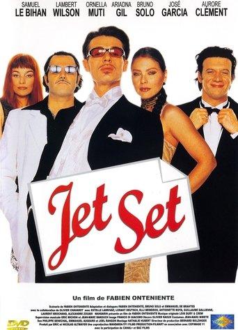 Jet Set film afişi
