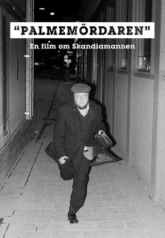 Palmemördaren film afişi