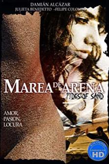 Marea de Arena film afişi