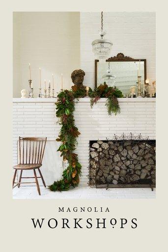Magnolia Workshops dizi afişi