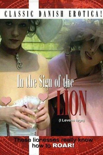 In the Sign of the Lion film afişi