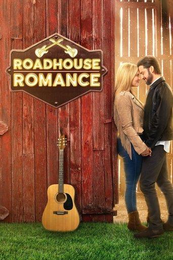 Roadhouse Romance film afişi