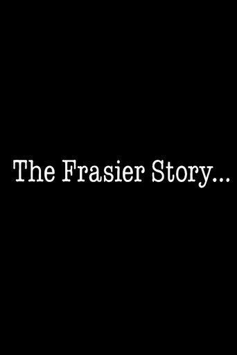 The Frasier Story film afişi