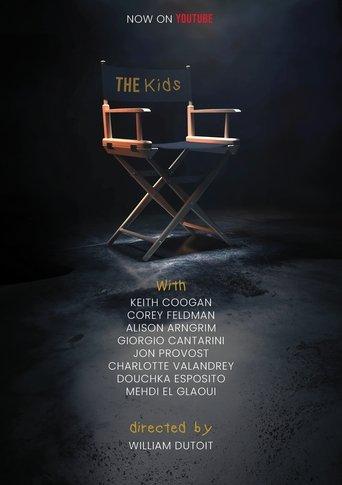 The Kids dizi afişi