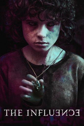 The Influence film afişi
