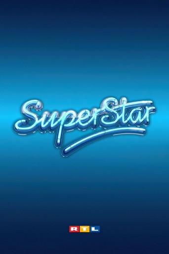 Superstar dizi afişi