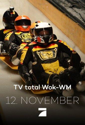 TV total Wok-WM dizi afişi