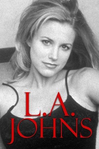 L.A. Johns film afişi