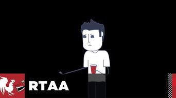 Forgetful Thanks, Black Hallway