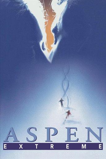 Aspen Extreme film afişi