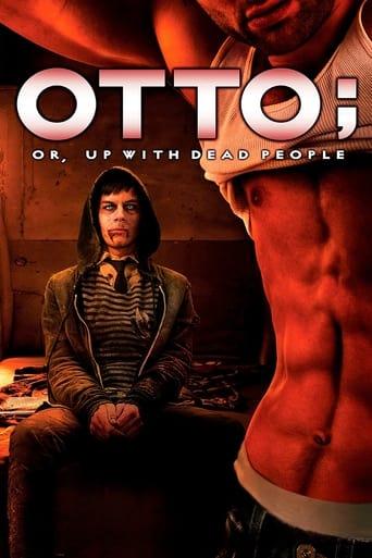 Otto; or, Up with Dead People film afişi